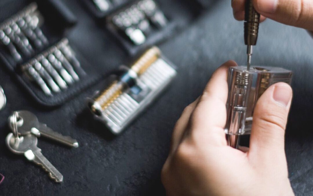 Commercial Locksmith Services in Irvine, Kilmarnock, Ayr or Kilwinning – Protecting Local Businesses