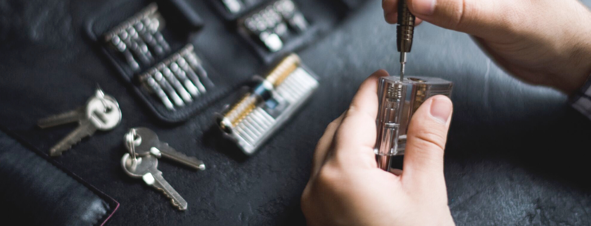 Commercial Locksmith Services in Irvine, Kilmarnock, Ayr or Kilwinning – Protecting Local Businesses