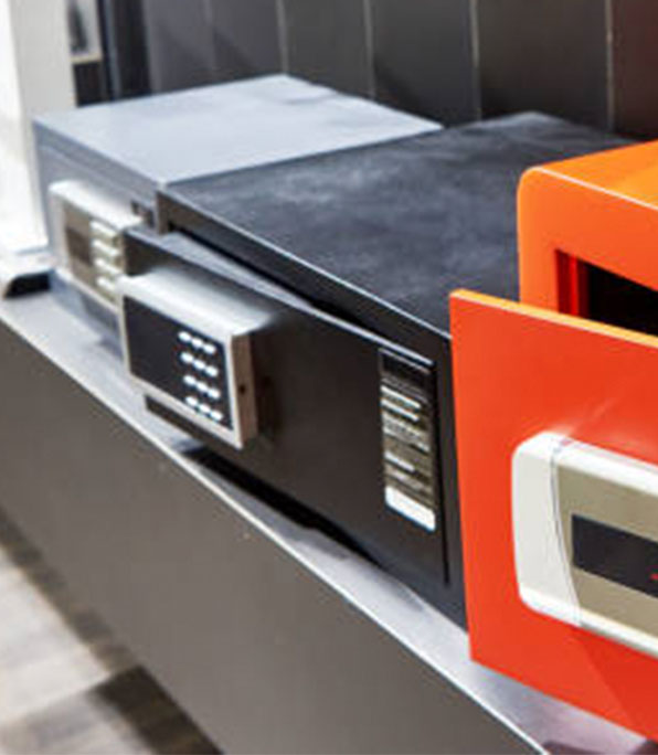 Safes