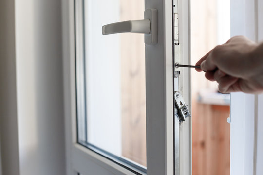 UPVC Door Locks