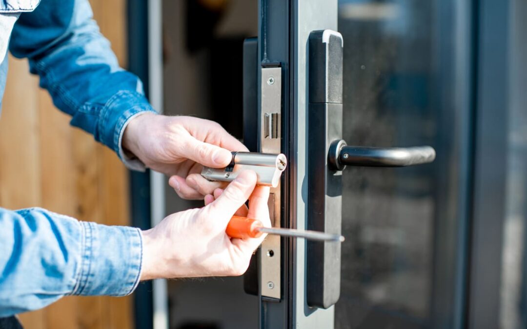 Upgrade Your Security with Reliable Lock Upgrades