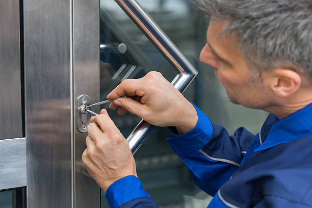 Marlie Locksmiths – Your Commercial 24/7 Emergency Locksmith in Glasgow Southside