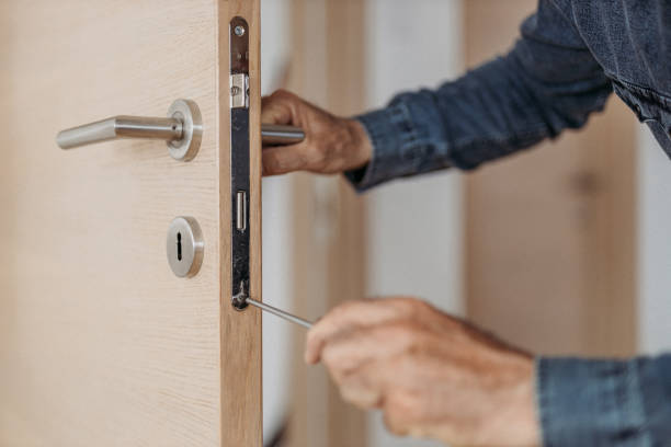 Reliable Lock Upgrades