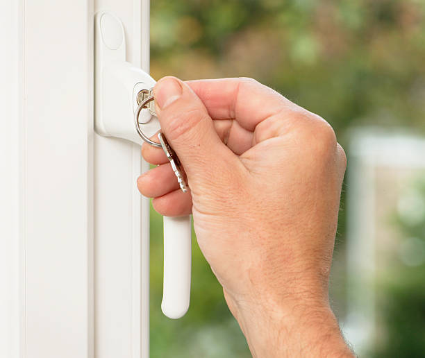The Role of Locksmith Specialists in Irvine