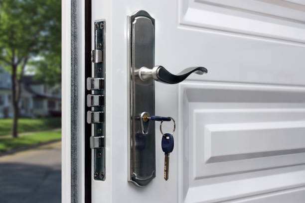 Common Lock Types We Deal With in Irvine: A Homeowner’s Guide to Security Solutions