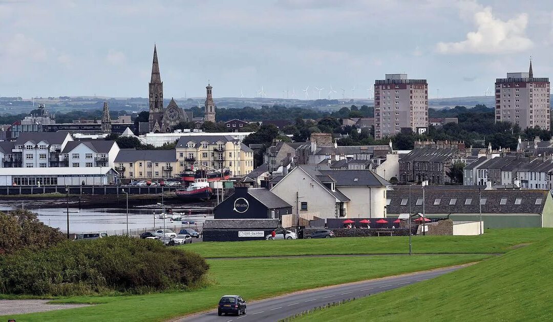 Irvine ayshire, the need for a locksmith