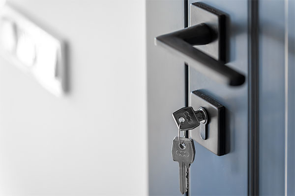24-Hour Locksmiths in Irvine: When You Need Help Most