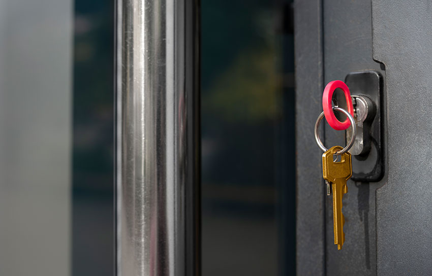 Top Home Security Upgrades Recommended by Irvine Locksmiths