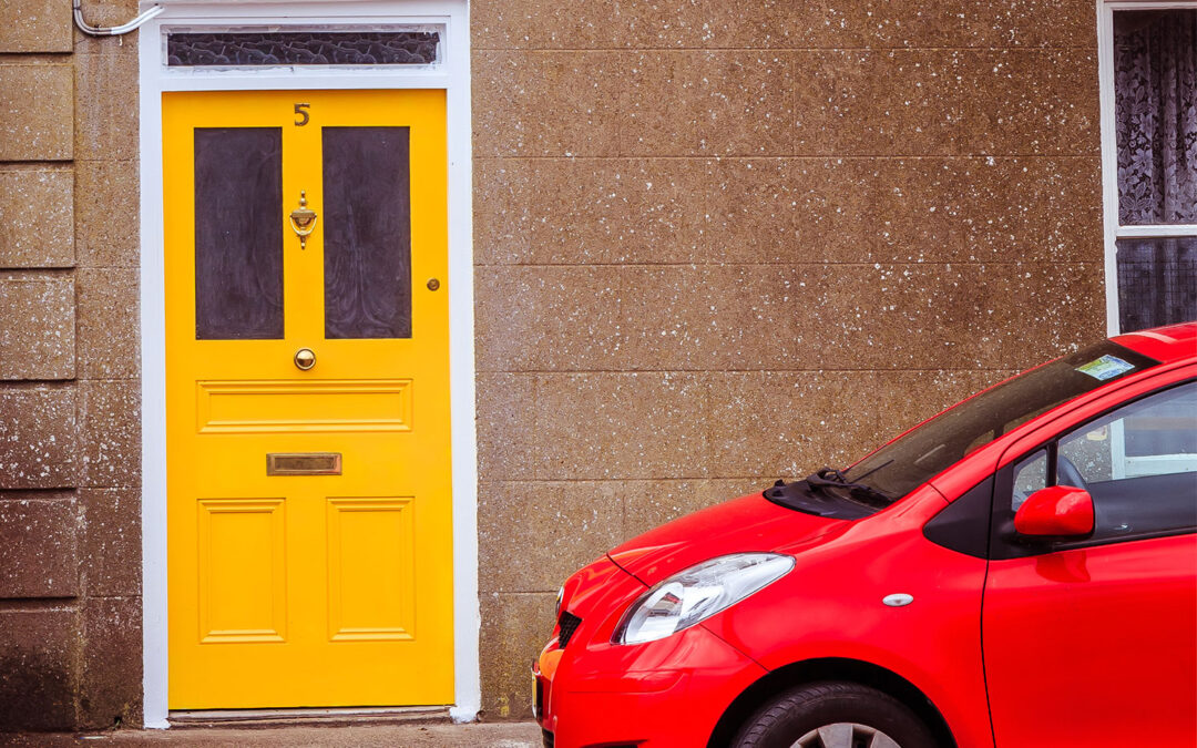How to Secure Your Irvine Home After a Break-In
