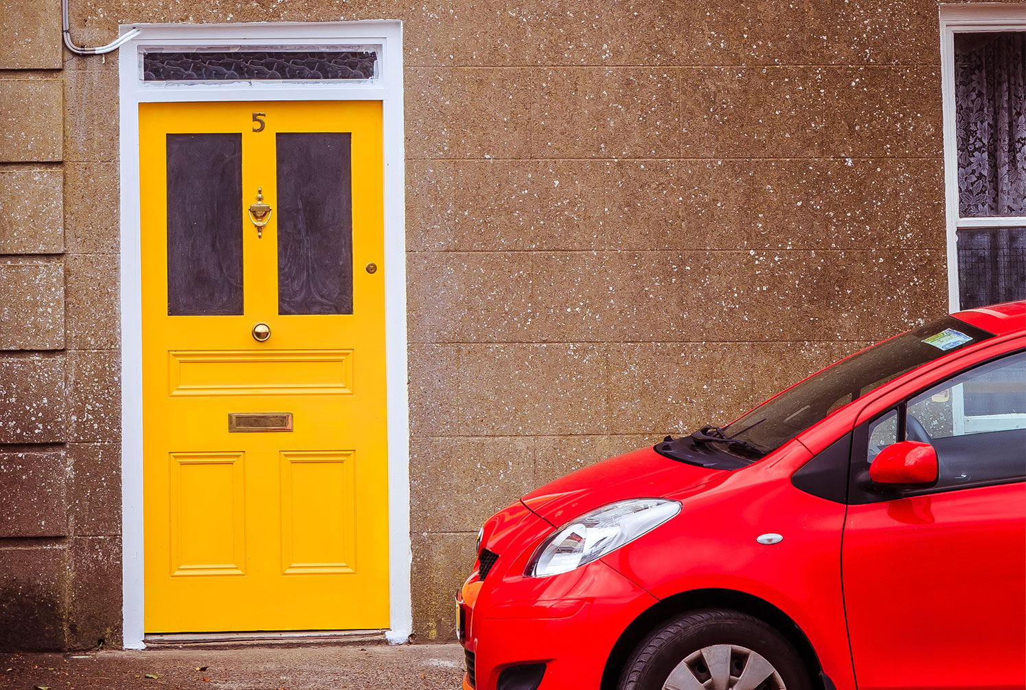 How to Secure Your Irvine Home After a Break-In