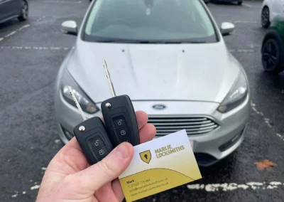 Non destructive vehicle lock picking and entry