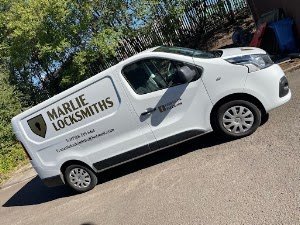 Marlie Locksmiths place picture