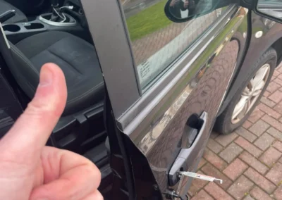 Professional car key cutting programming service across Ayrshire and Glasgow