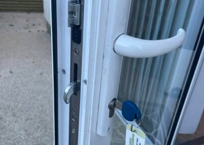 faulty mechanism and replaced by marlie locksmiths in maidenhill