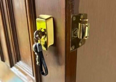 lock upgrade in irvine by marlie locksmiths