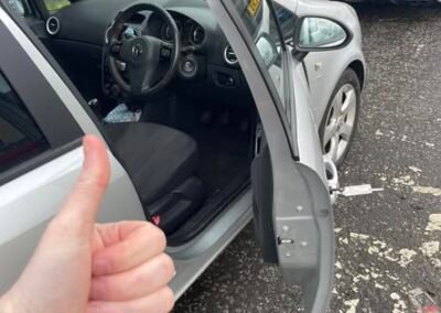 new key cutting in vauxhall provided by marlie locksmiths