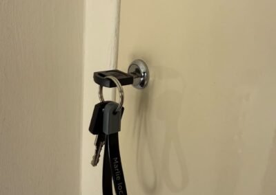 post box lock replaced in giffnock by marlie locksmiths